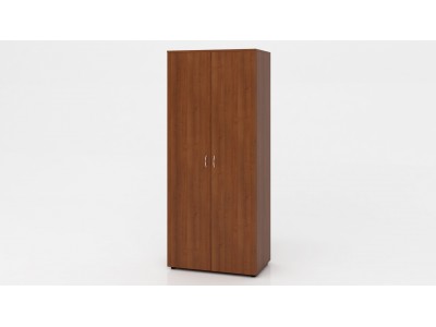 Двукрилен гардероб 5